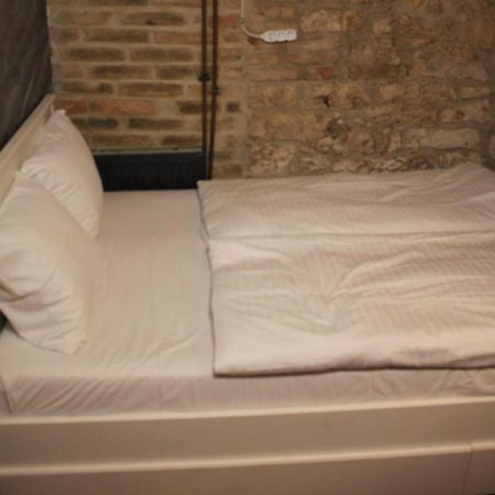 Alba Hostel Prag Eksteriør billede