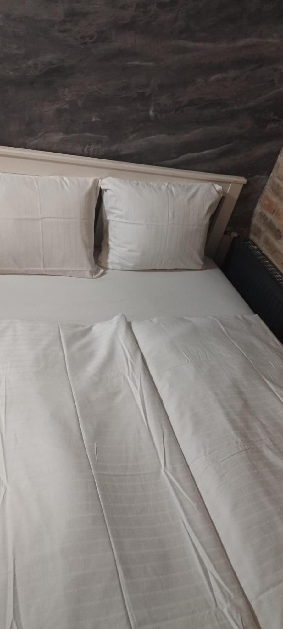 Alba Hostel Prag Eksteriør billede