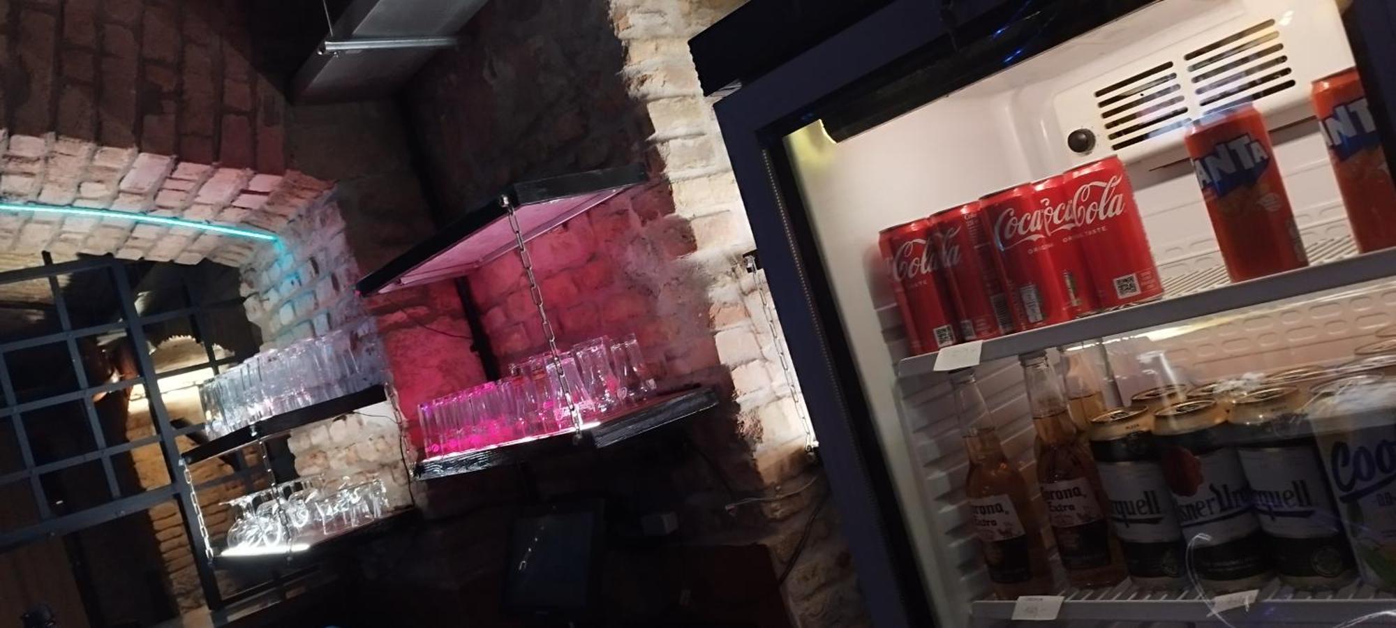 Alba Hostel Prag Eksteriør billede