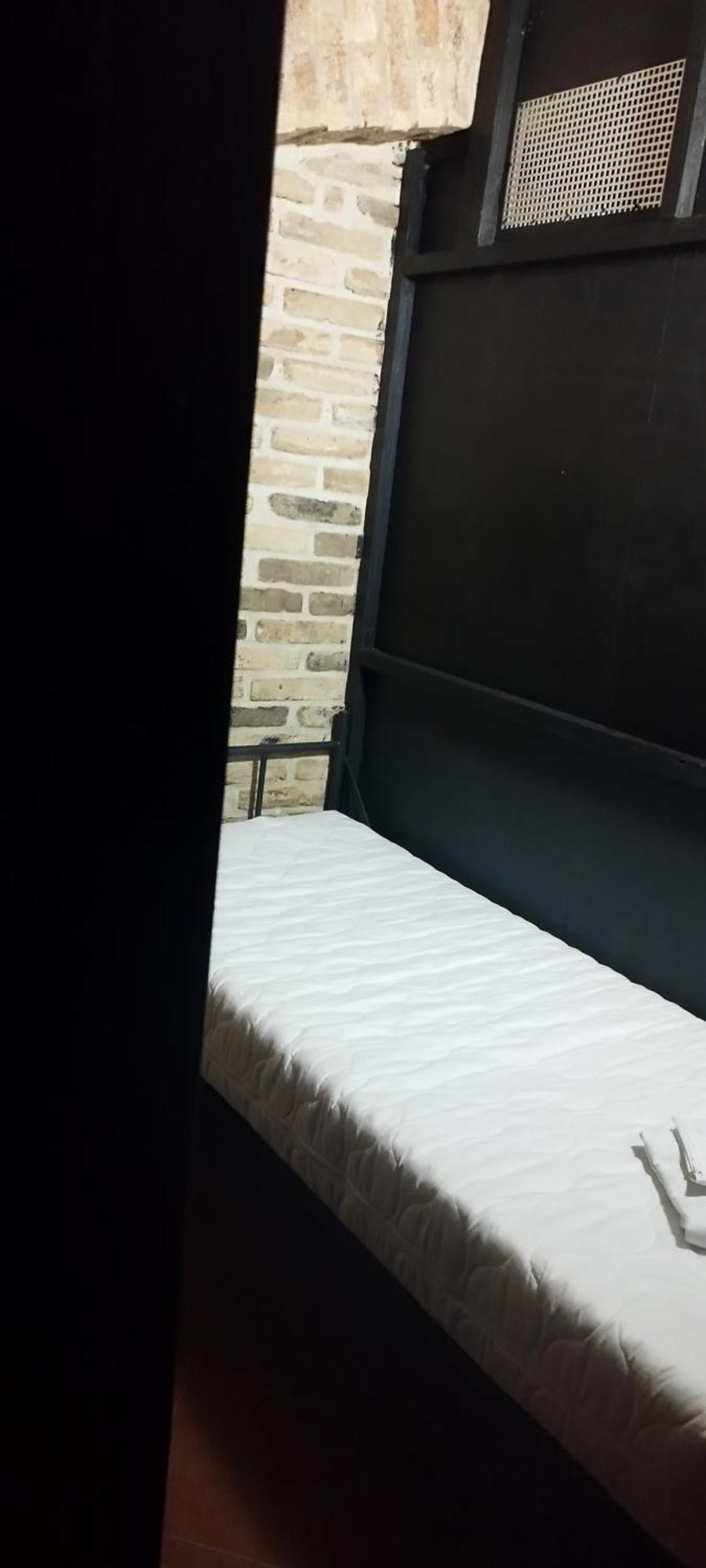 Alba Hostel Prag Eksteriør billede