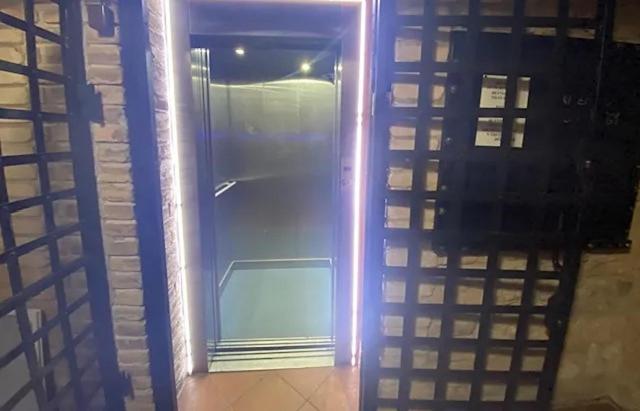 Alba Hostel Prag Eksteriør billede