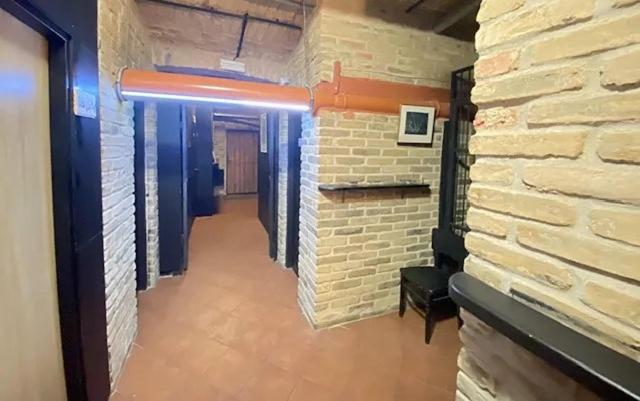 Alba Hostel Prag Eksteriør billede