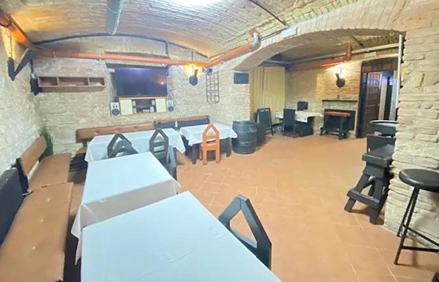Alba Hostel Prag Eksteriør billede