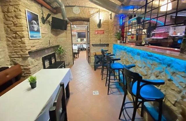 Alba Hostel Prag Eksteriør billede